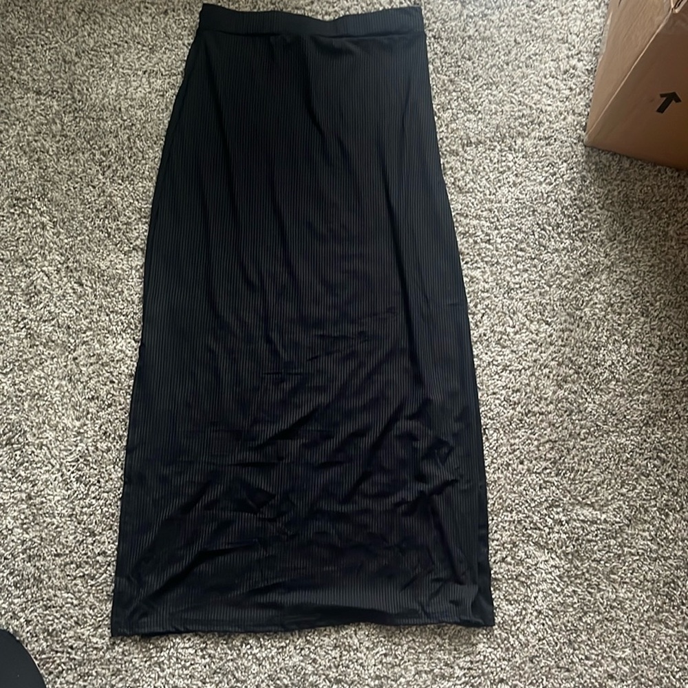 SHEIN skirt